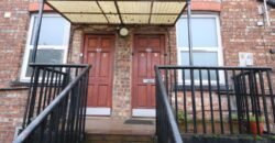 Wilbraham Road, Chorlton, M21