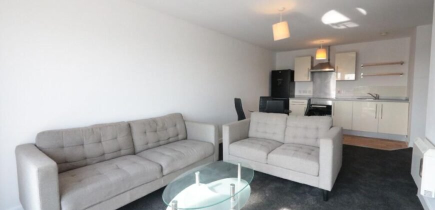 Ladywell Point, Pilgrims Way, Eccles, M50