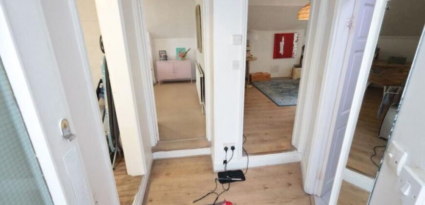 3 Maple Avenue, Chorlton, Manchester, M21