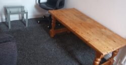 Cromwell Avenue, Whalley Range, M16
