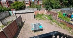 Wilbraham Road, Chorlton, M21