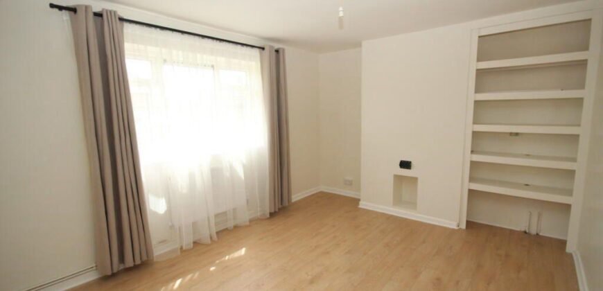 Broseley Road, Firswood, Manchester