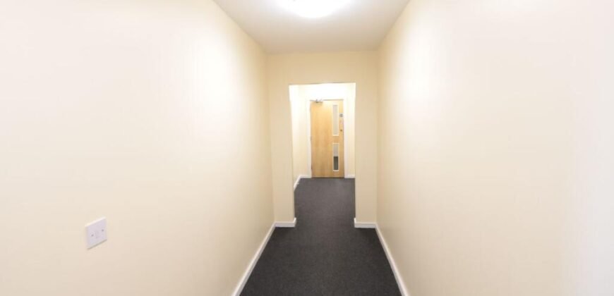 Lady Barn Court, Ladybarn Lane, Manchester