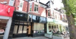 Pound Bakery, School Road, Sale