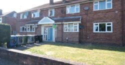Broseley Road, Firswood, Manchester