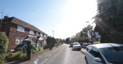Broseley Road, Firswood, Manchester