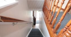 Darley Avenue, Chorlton, M21