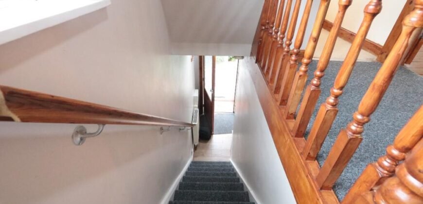 Darley Avenue, Chorlton, M21