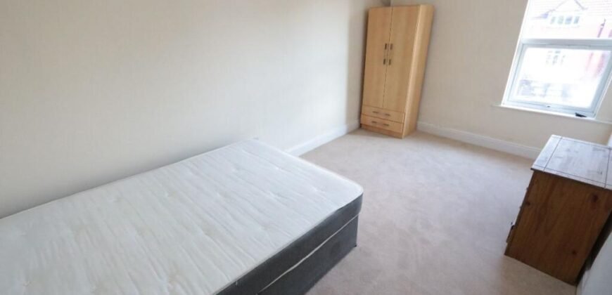 Wilbraham Road, Chorlton, M21