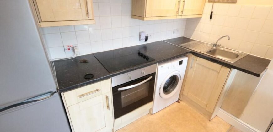 Wilbraham Road, Chorlton, M21