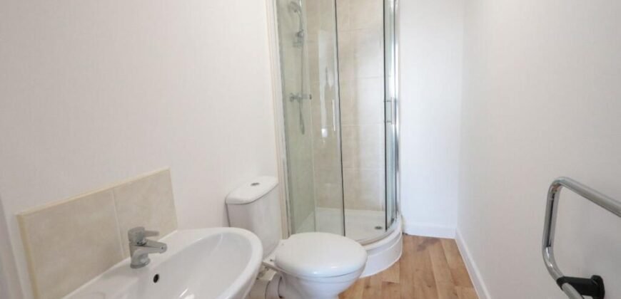 Ladywell Point, Pilgrims Way, Eccles, M50