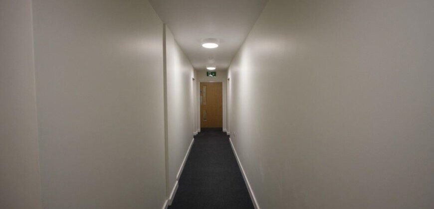 Grove House, Skerton Road, Old Trafford, M16