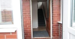 Darley Avenue, Chorlton, M21