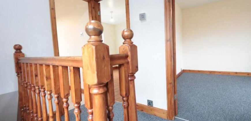 Darley Avenue, Chorlton, M21