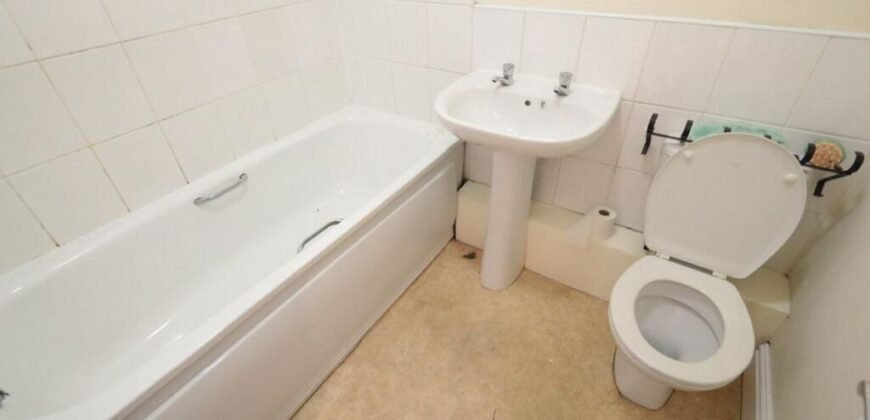 Wilbraham Road, Chorlton, M21