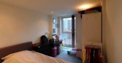 City Loft, Salford Quays, Salford