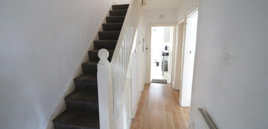 School Grove, Withington, Manchester, M20