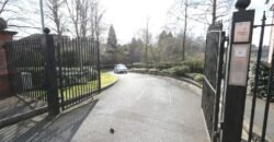 Lady Barn Court, Ladybarn Lane, Manchester
