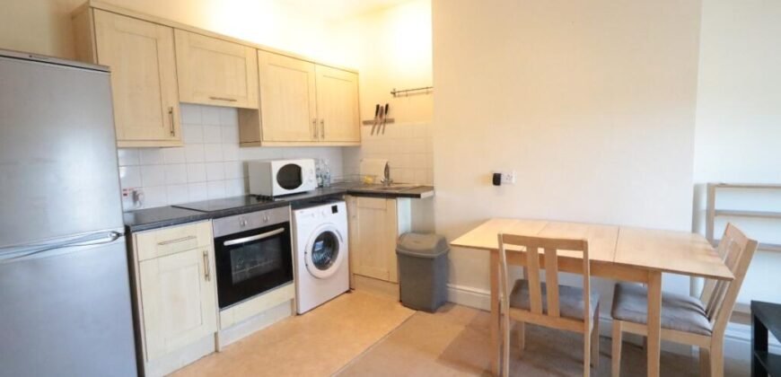 Wilbraham Road, Chorlton, M21