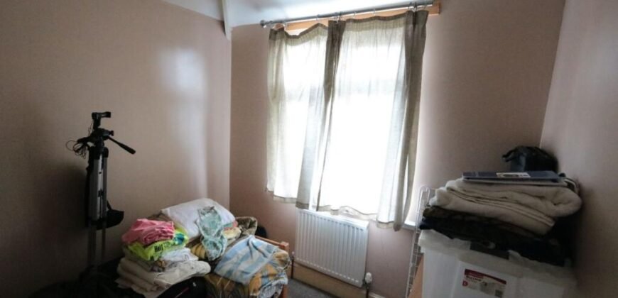 School Grove, Withington, Manchester, M20