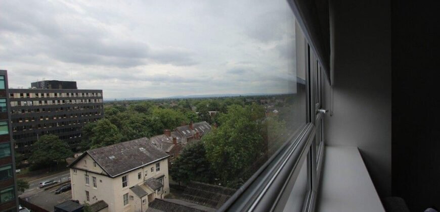 Grove House, Skerton Road, Old Trafford, M16