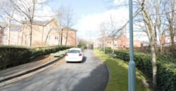 Lady Barn Court, Ladybarn Lane, Manchester