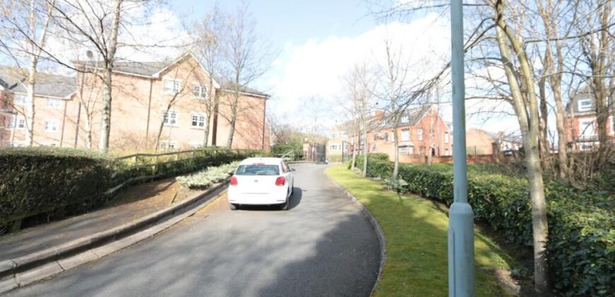 Lady Barn Court, Ladybarn Lane, Manchester