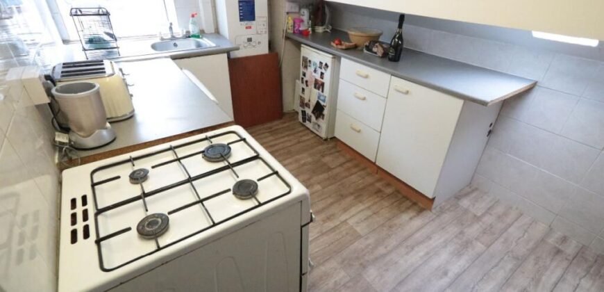 3 Maple Avenue, Chorlton, Manchester, M21