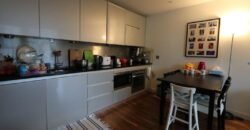 City Loft, Salford Quays, Salford