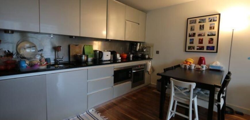City Loft, Salford Quays, Salford