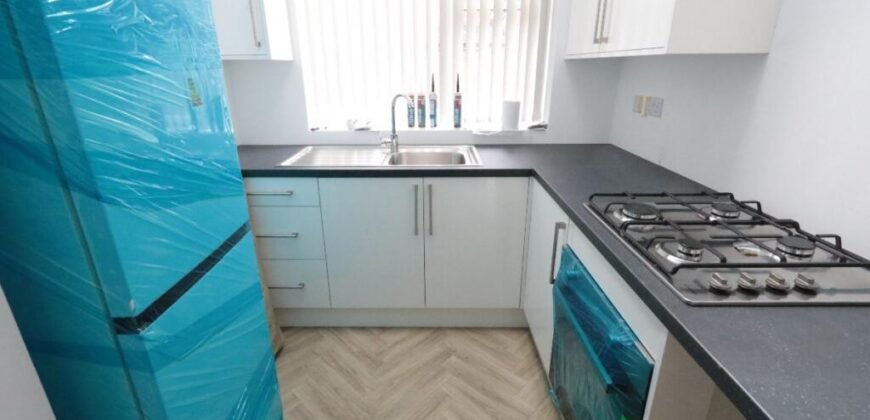 Warwick Road South, Firswood, Manchester