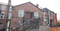 Wilbraham Road, Chorlton, Manchester