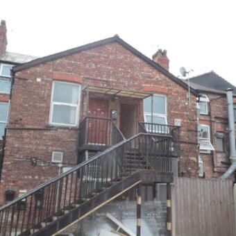 Wilbraham Road, Chorlton, Manchester