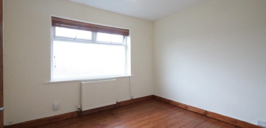 Darley Avenue, Chorlton, M21