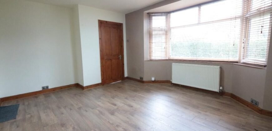 Darley Avenue, Chorlton, M21