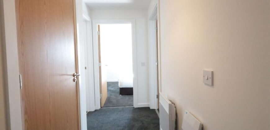 Ladywell Point, Pilgrims Way, Eccles, M50