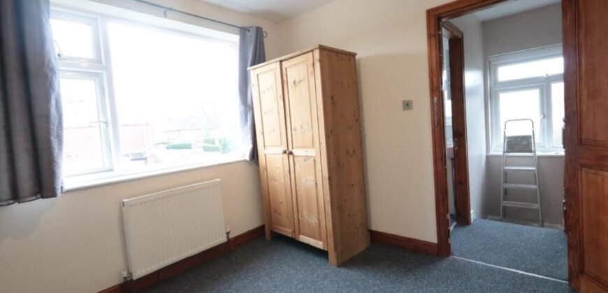 Darley Avenue, Chorlton, M21