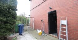 Darley Avenue, Chorlton, M21