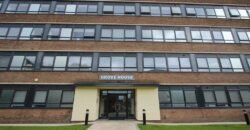Grove House, Skerton Road, Old Trafford, M16