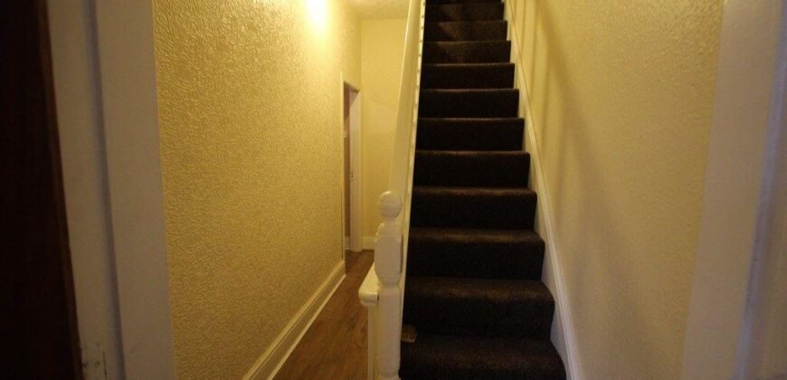 Grosvenor Road, Whalley Range, M16