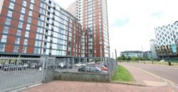 City Loft, Salford Quays, Salford