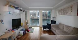 City Loft, Salford Quays, Salford