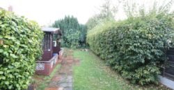 School Grove, Withington, Manchester, M20