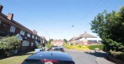 Broseley Road, Firswood, Manchester