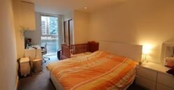 City Loft, Salford Quays, Salford