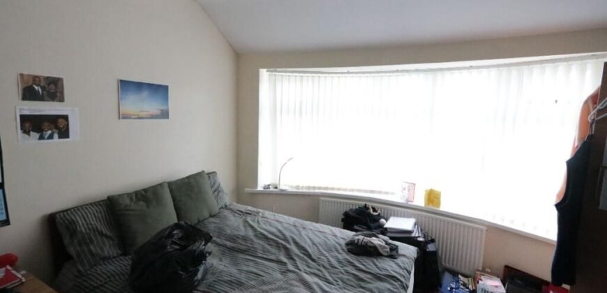School Grove, Withington, Manchester, M20