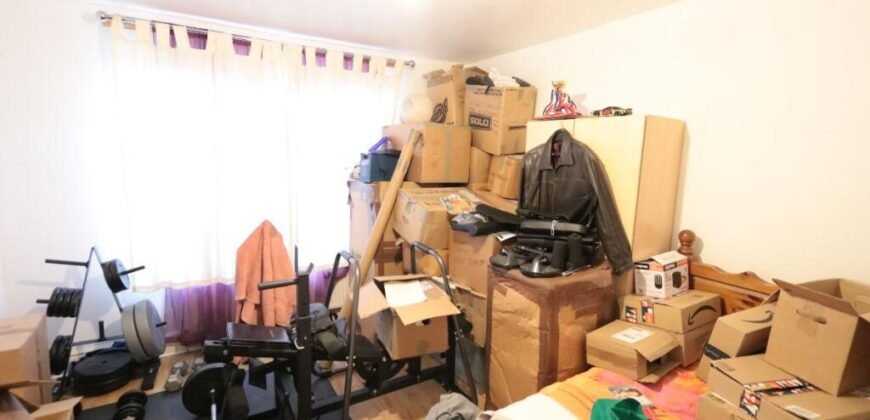 School Grove, Withington, Manchester, M20