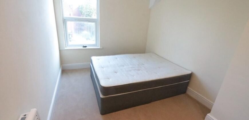 Wilbraham Road, Chorlton, M21