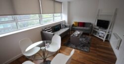 Grove House, Skerton Road, Old Trafford, M16