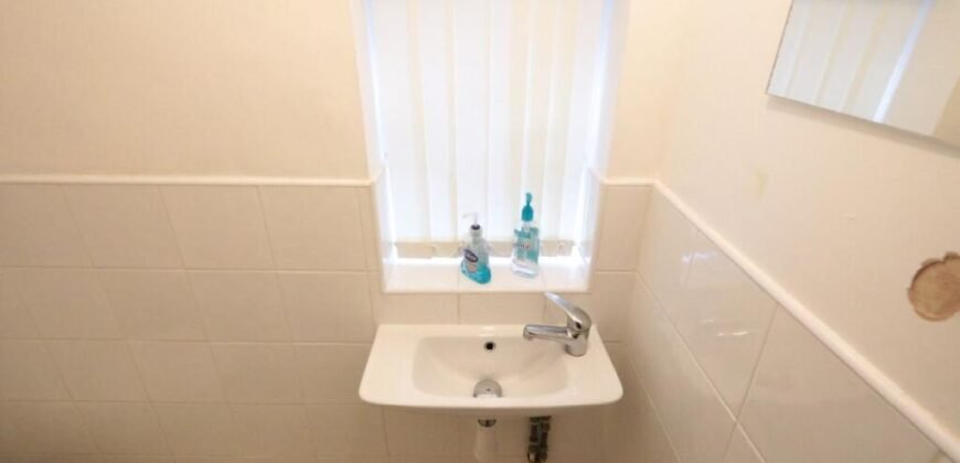 School Grove, Withington, Manchester, M20